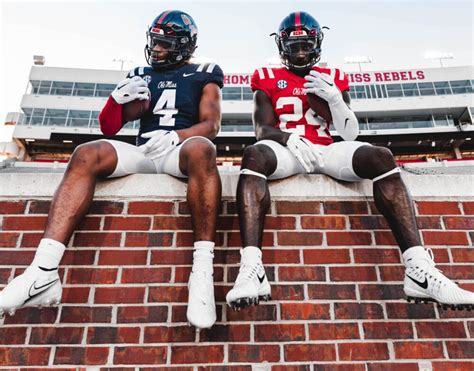 ole miss football blogs|ole miss football rebel grove.